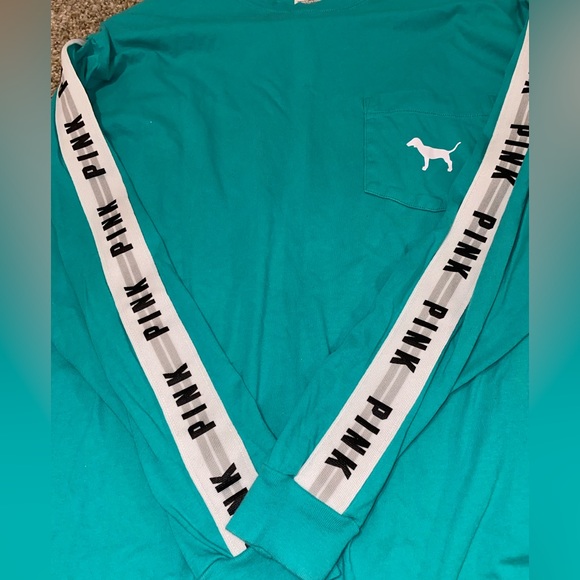 PINK long sleeve - Picture 4 of 6